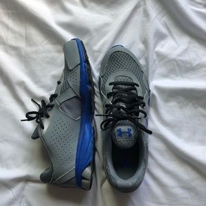 Under Armour Running Shoes